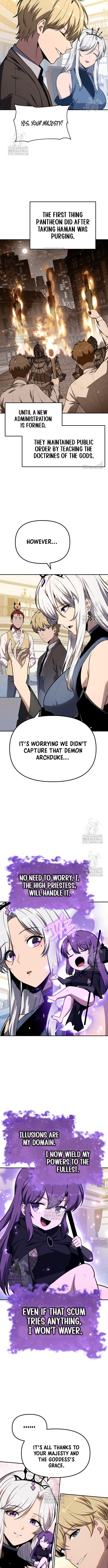 The Knight King Who Returned with a God - Chapter 133 - Page 10