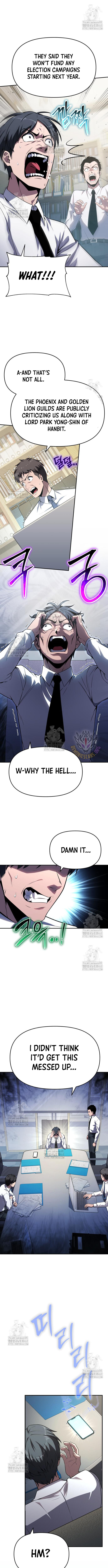 The Knight King Who Returned with a God - Chapter 135 - Page 2