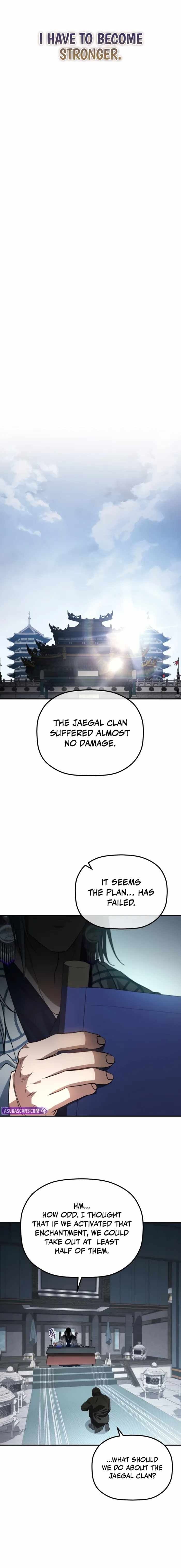 The Youngest Son of the Eunhae Merchant Group - Chapter 50 - Page 21