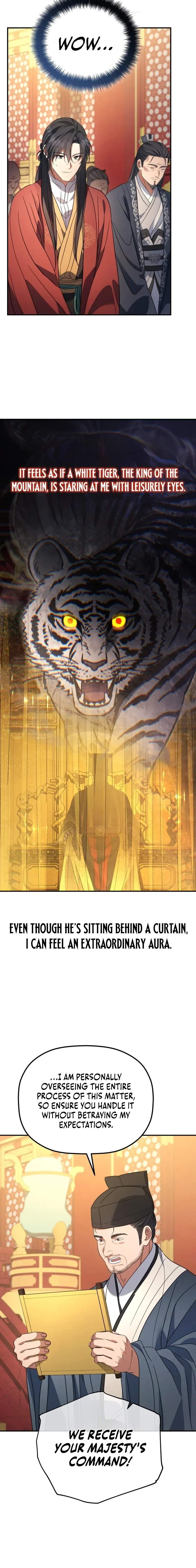 The Youngest Son of the Eunhae Merchant Group - Chapter 53 - Page 15