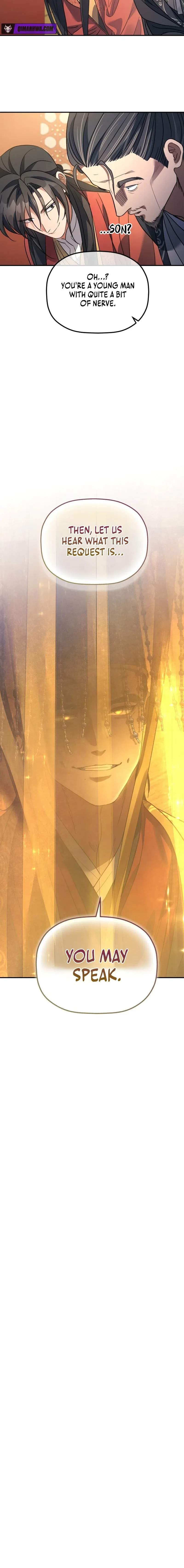 The Youngest Son of the Eunhae Merchant Group - Chapter 53 - Page 19