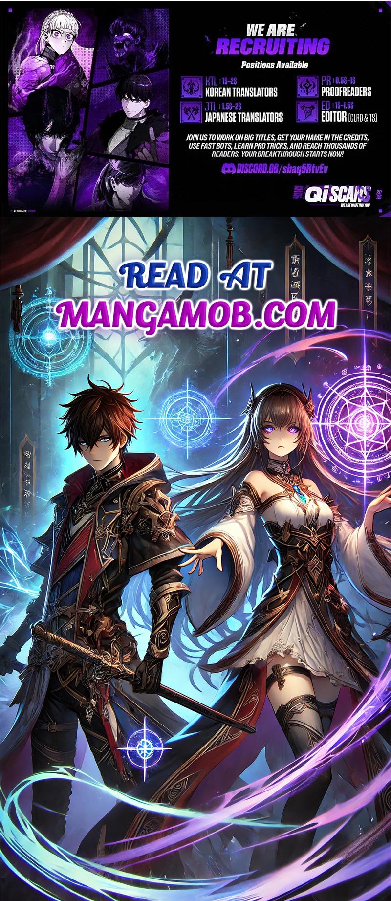 The Youngest Son of the Eunhae Merchant Group - Chapter 53 - Page 20