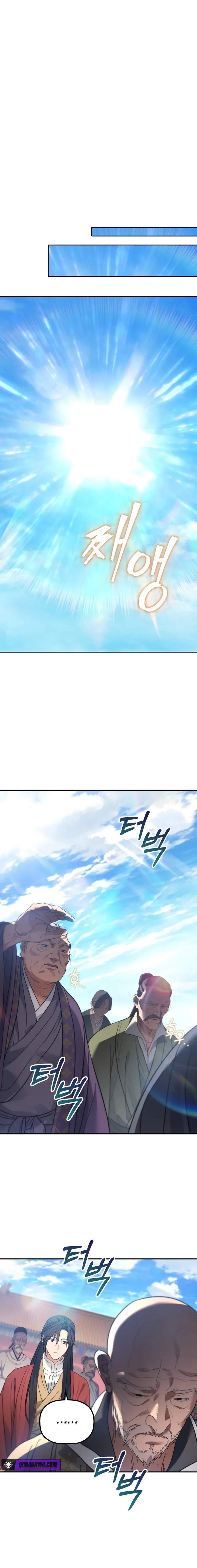 The Youngest Son of the Eunhae Merchant Group - Chapter 53 - Page 9