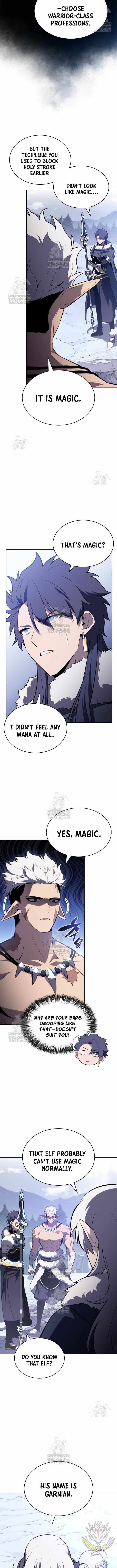The Regressed Son of a Duke is an Assassin - Chapter 100 - Page 3