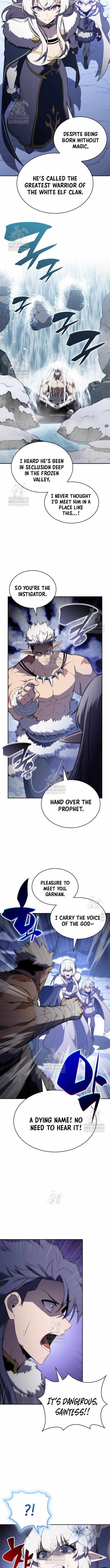 The Regressed Son of a Duke is an Assassin - Chapter 100 - Page 4