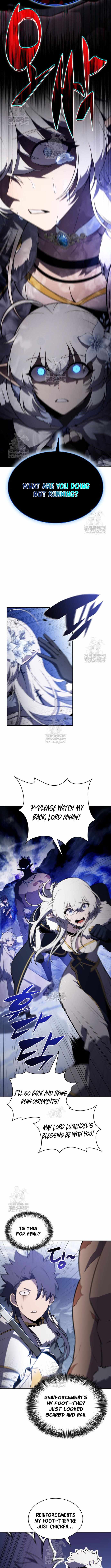 The Regressed Son of a Duke is an Assassin - Chapter 100 - Page 6