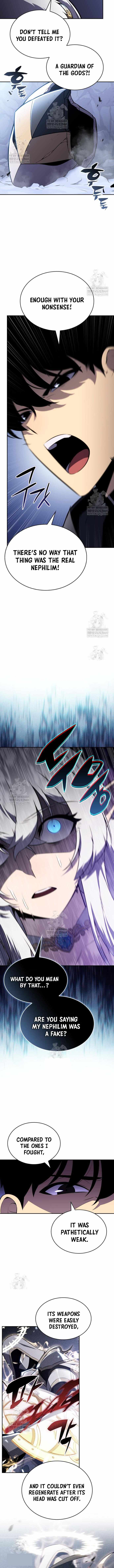 The Regressed Son of a Duke is an Assassin - Chapter 100 - Page 10