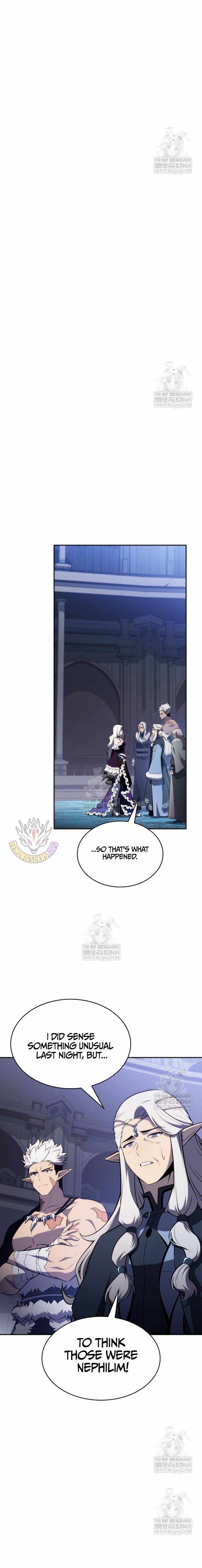 The Regressed Son of a Duke is an Assassin - Chapter 106 - Page 23