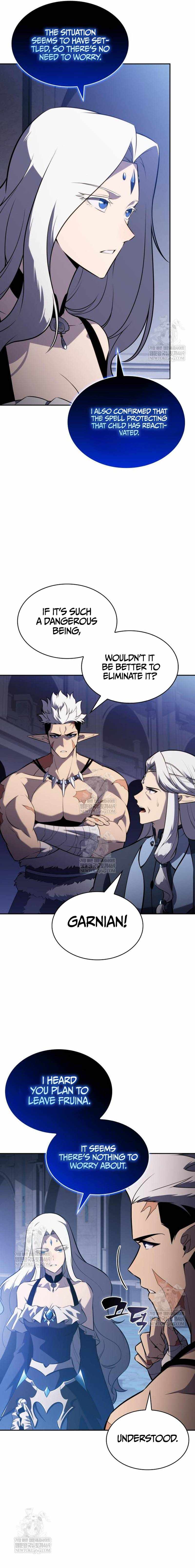 The Regressed Son of a Duke is an Assassin - Chapter 106 - Page 24