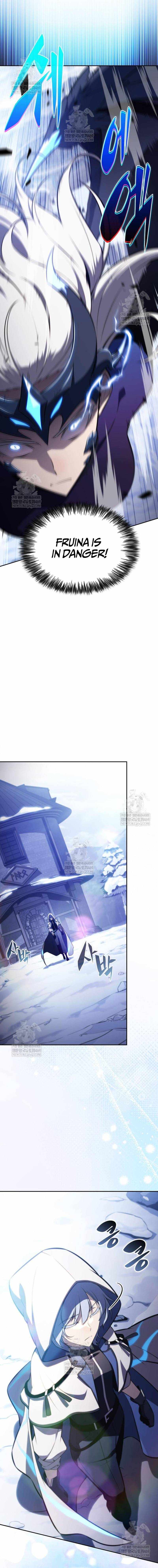 The Regressed Son of a Duke is an Assassin - Chapter 106 - Page 27