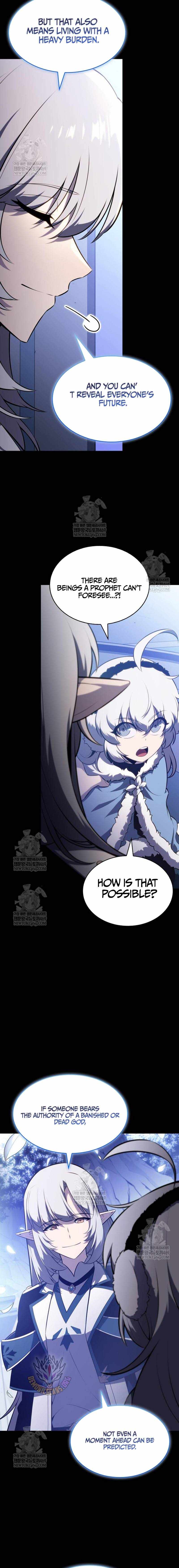 The Regressed Son of a Duke is an Assassin - Chapter 106 - Page 4