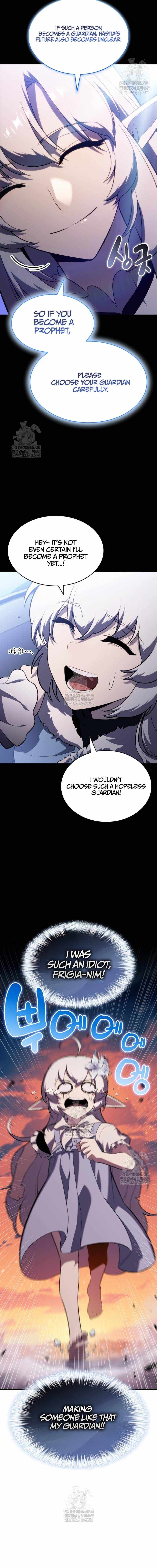 The Regressed Son of a Duke is an Assassin - Chapter 106 - Page 5