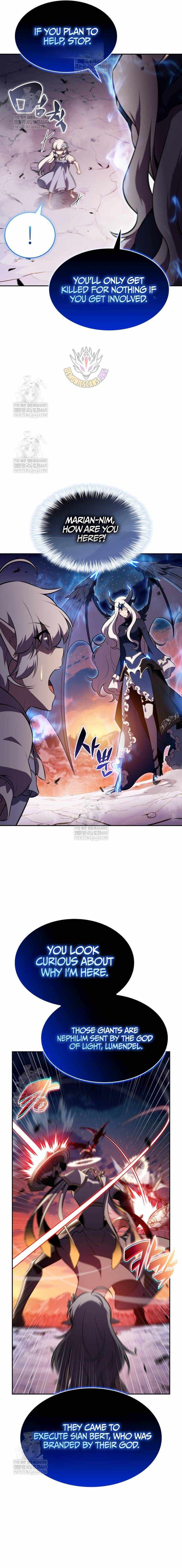 The Regressed Son of a Duke is an Assassin - Chapter 106 - Page 7