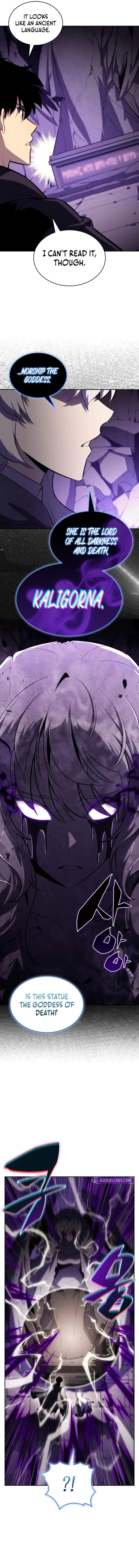 The Regressed Son of a Duke is an Assassin - Chapter 114 - Page 6