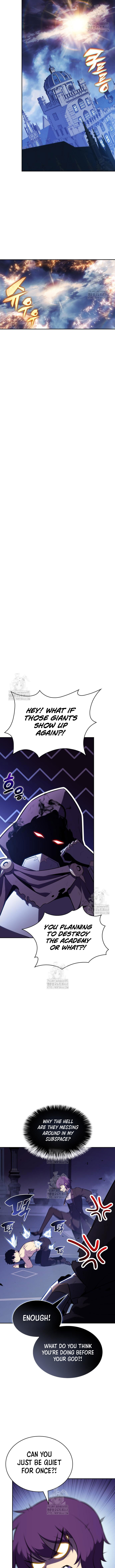 The Regressed Son of a Duke is an Assassin - Chapter 97 - Page 9