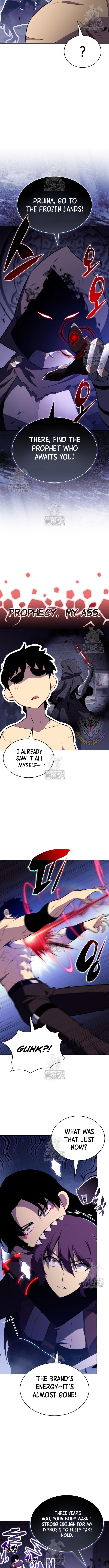 The Regressed Son of a Duke is an Assassin - Chapter 97 - Page 12
