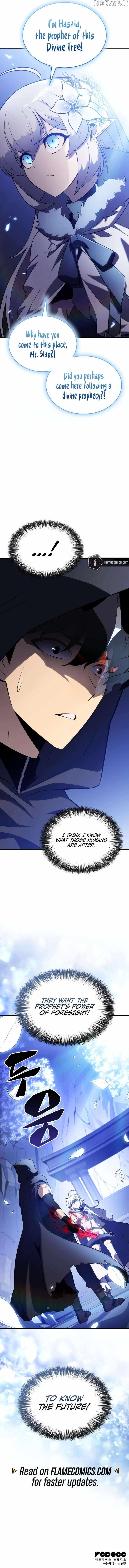 The Regressed Son of a Duke is an Assassin - Chapter 98 - Page 12