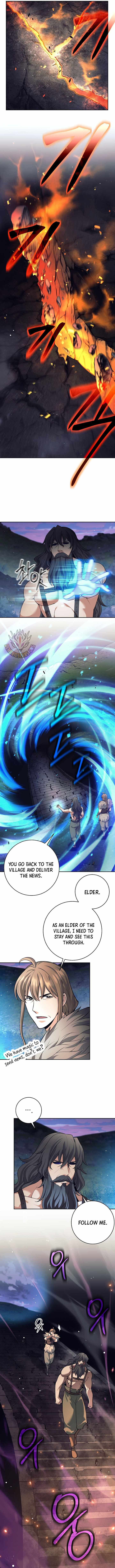 The Illegitimate Who Devours Weapons - Chapter 81 - Page 7