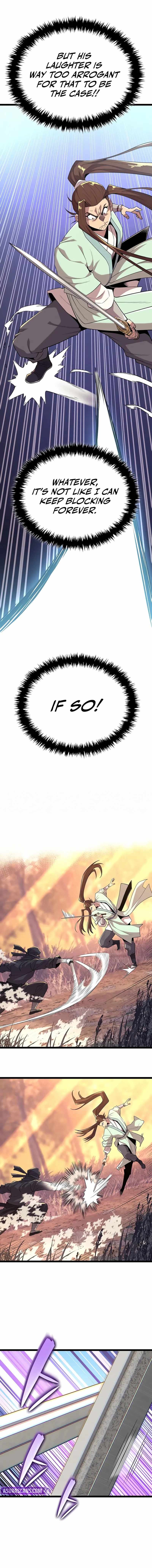 The Tang Clan Chronicles - Chapter 23 - Page 6