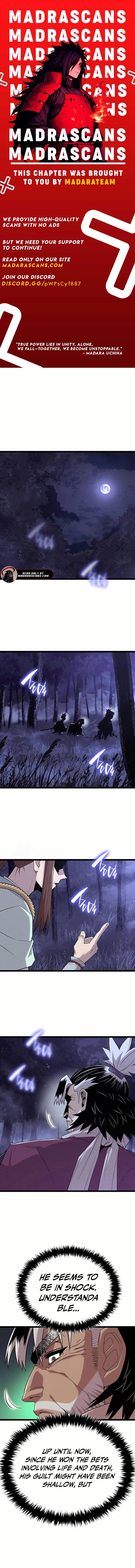 The Tang Clan Chronicles - Chapter 24 - Page 0