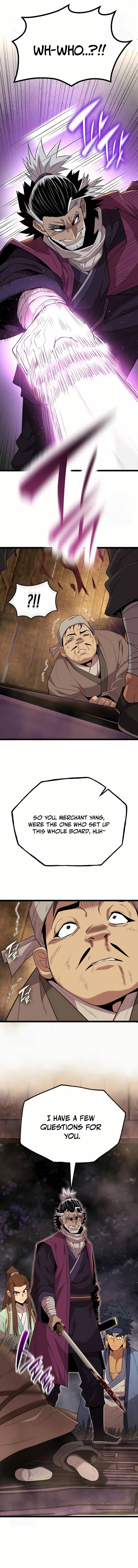 The Tang Clan Chronicles - Chapter 24 - Page 10