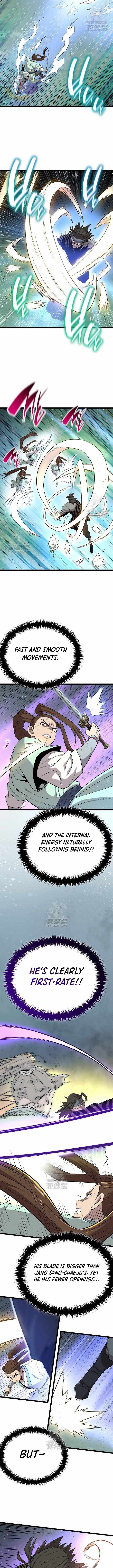 The Tang Clan Chronicles - Chapter 25 - Page 4