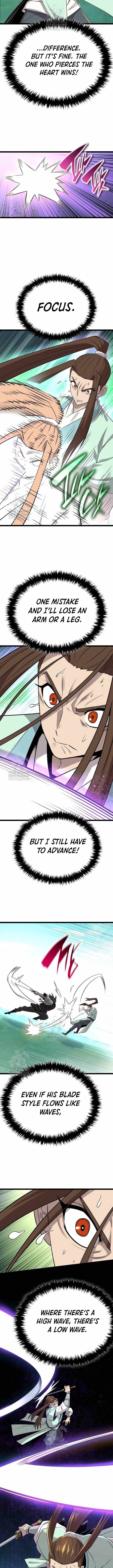 The Tang Clan Chronicles - Chapter 25 - Page 7