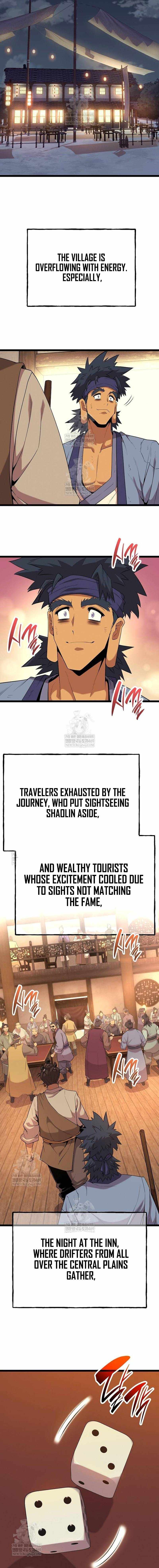 The Tang Clan Chronicles - Chapter 30 - Page 5