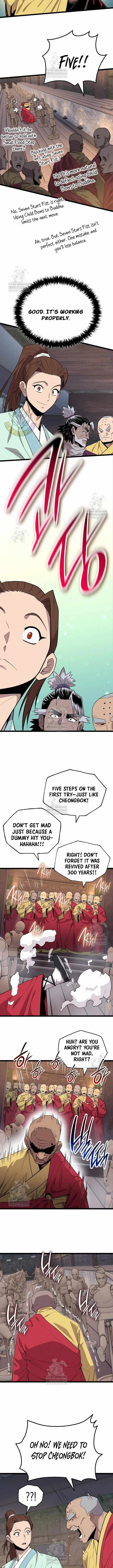 The Tang Clan Chronicles - Chapter 33 - Page 9