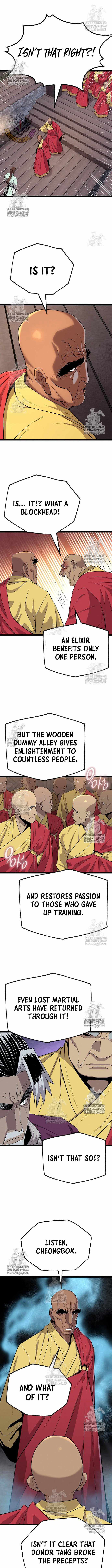 The Tang Clan Chronicles - Chapter 34 - Page 5