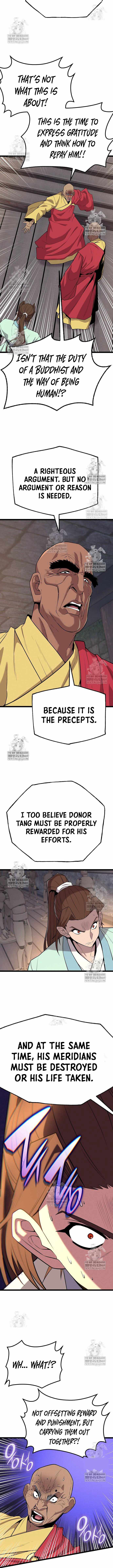 The Tang Clan Chronicles - Chapter 34 - Page 6