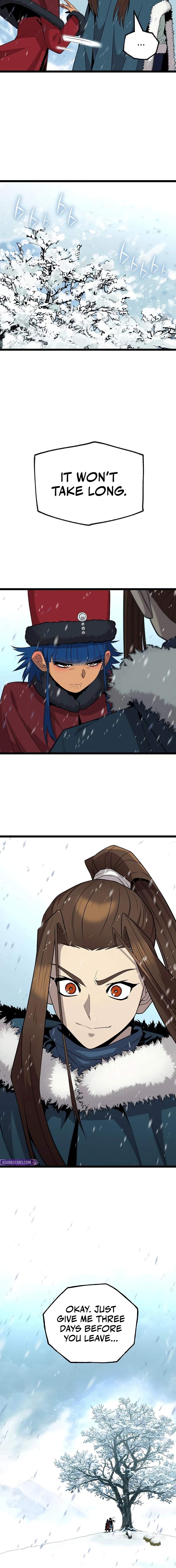 The Tang Clan Chronicles - Chapter 45 - Page 10