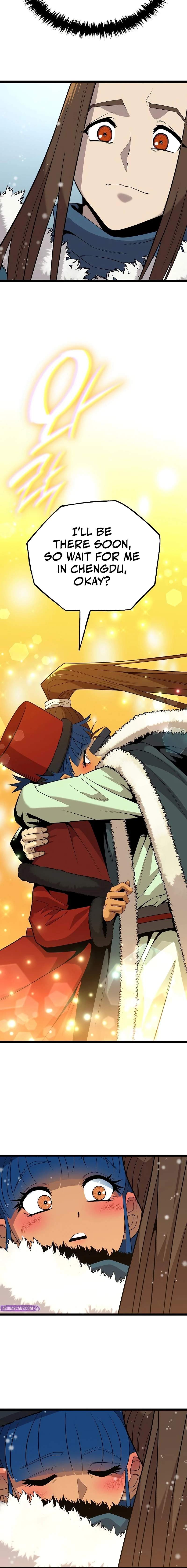 The Tang Clan Chronicles - Chapter 45 - Page 14