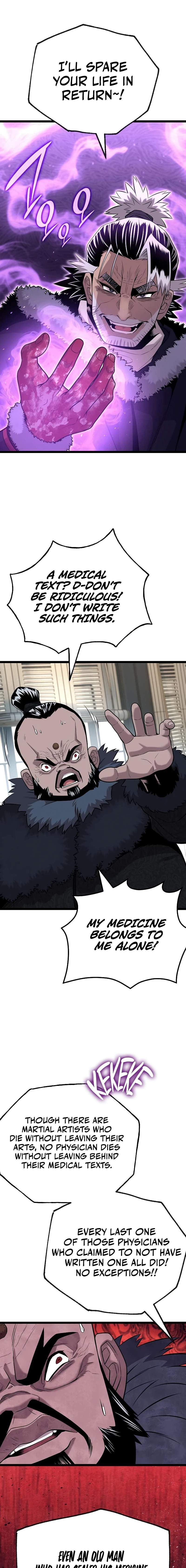 The Tang Clan Chronicles - Chapter 45 - Page 23