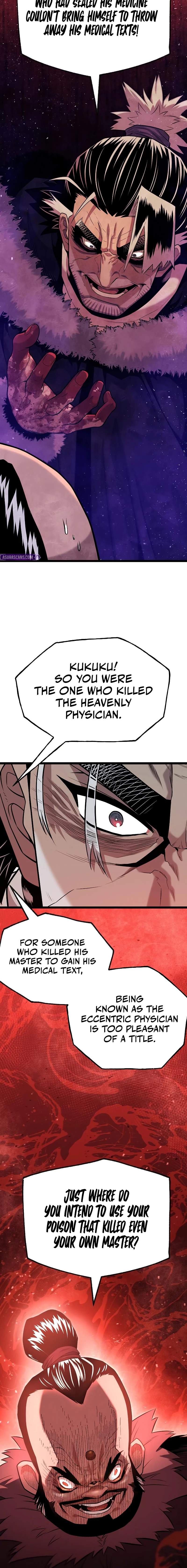 The Tang Clan Chronicles - Chapter 45 - Page 24