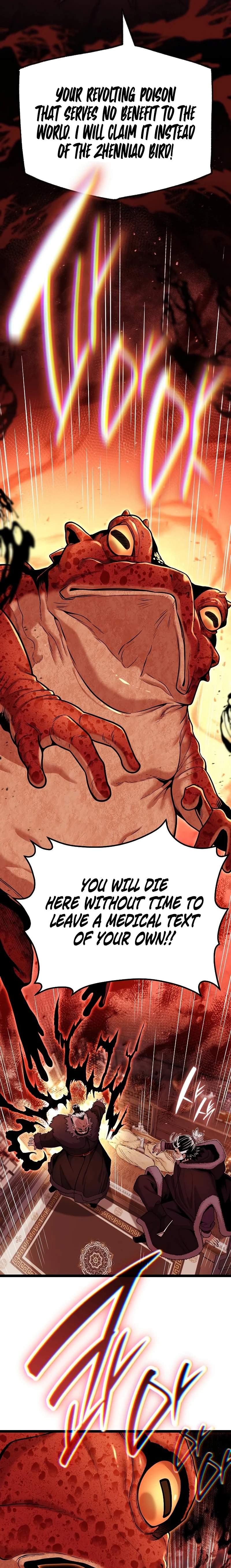 The Tang Clan Chronicles - Chapter 45 - Page 25