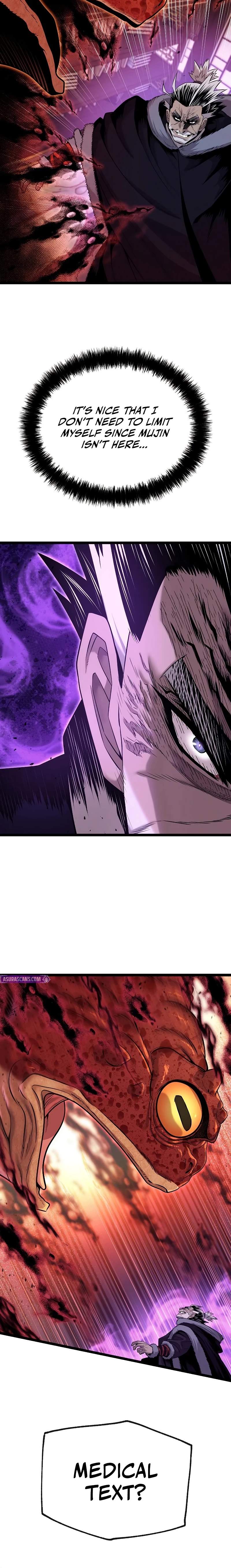 The Tang Clan Chronicles - Chapter 45 - Page 26