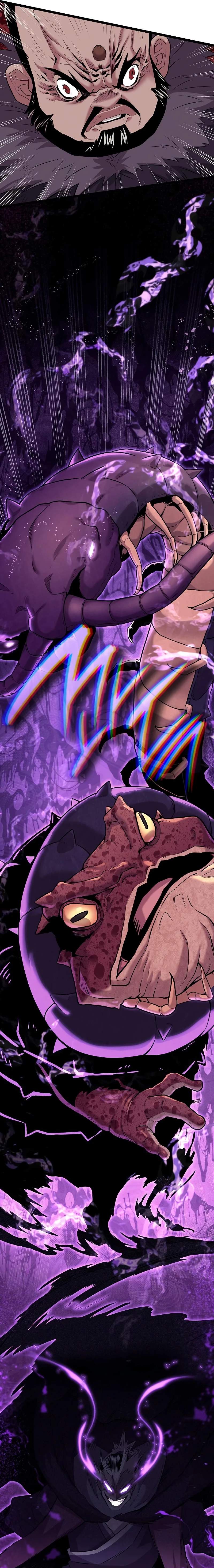 The Tang Clan Chronicles - Chapter 45 - Page 27