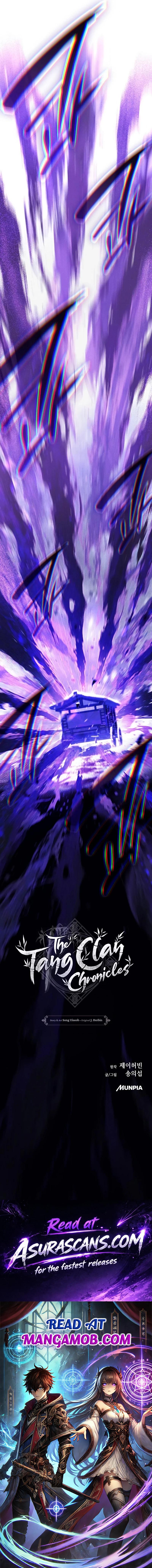 The Tang Clan Chronicles - Chapter 45 - Page 29