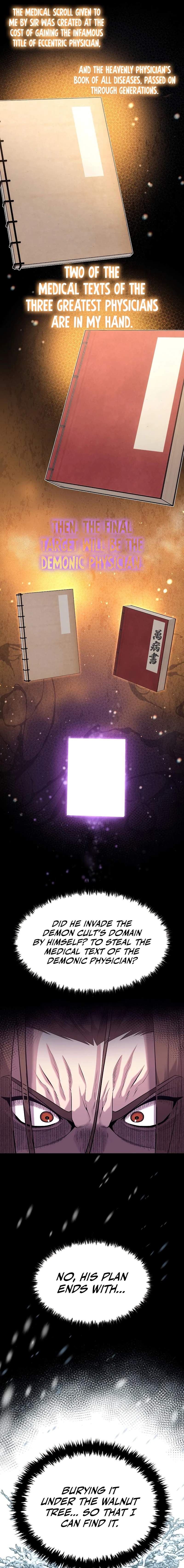 The Tang Clan Chronicles - Chapter 45 - Page 3