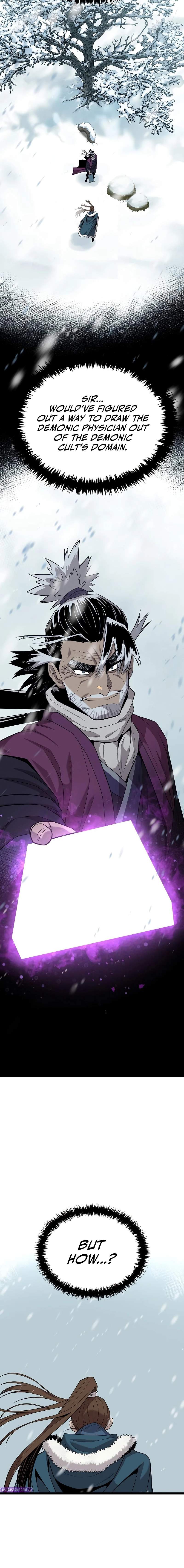 The Tang Clan Chronicles - Chapter 45 - Page 4