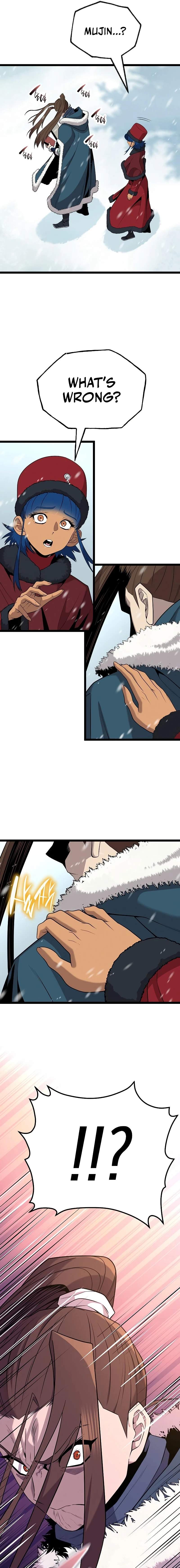 The Tang Clan Chronicles - Chapter 45 - Page 5