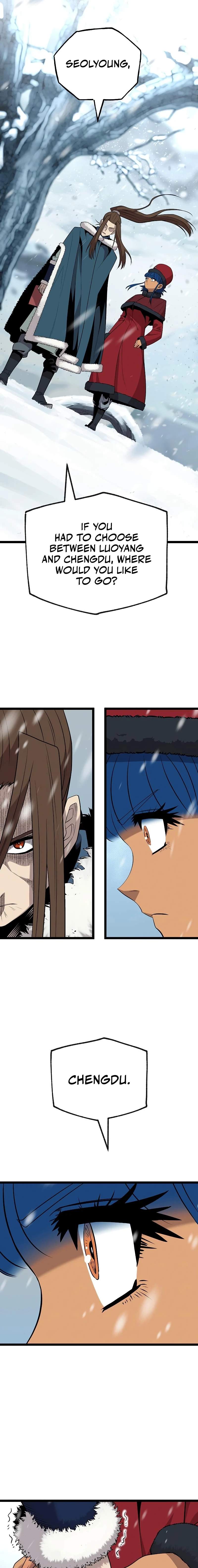 The Tang Clan Chronicles - Chapter 45 - Page 7