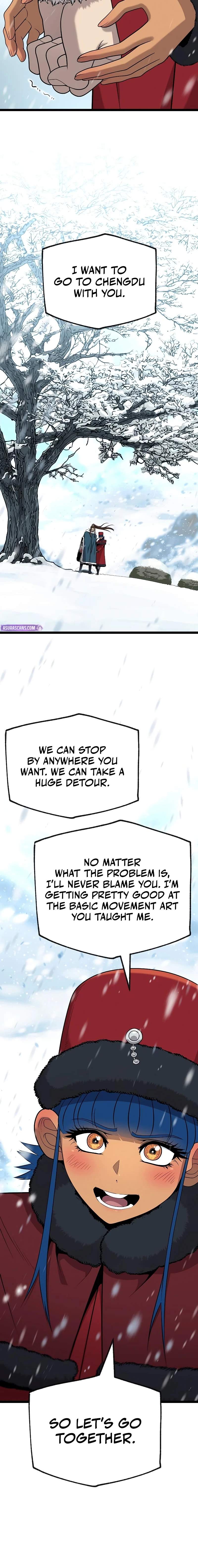 The Tang Clan Chronicles - Chapter 45 - Page 8