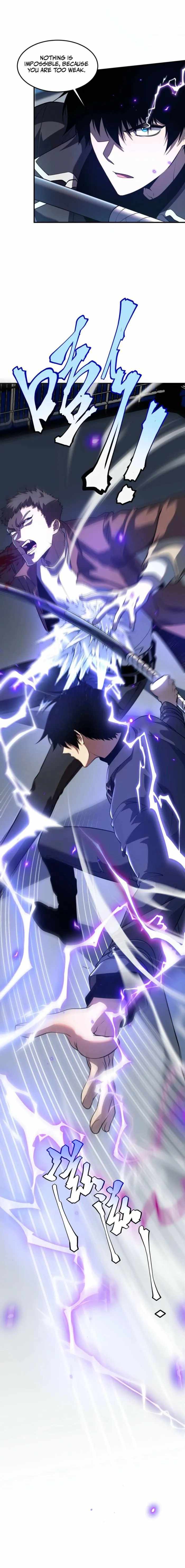 Awakening the Purple Thunder at the Beginning - Chapter 15 - Page 15