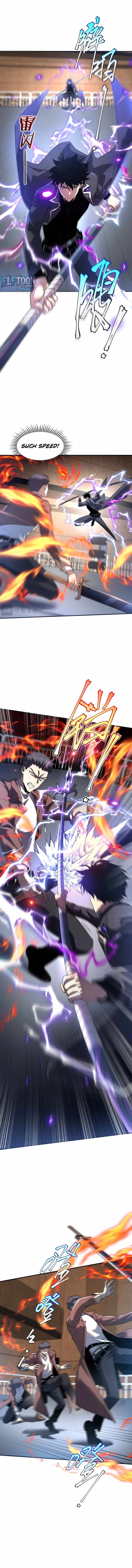 Awakening the Purple Thunder at the Beginning - Chapter 16 - Page 4