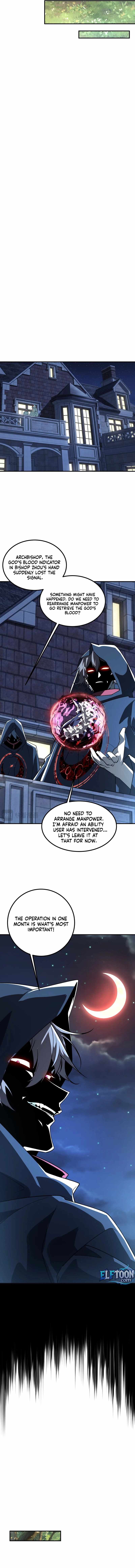 Awakening the Purple Thunder at the Beginning - Chapter 36 - Page 6