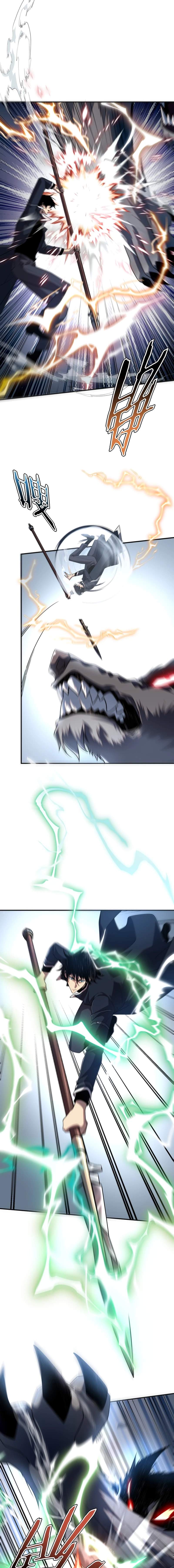 Awakening the Purple Thunder at the Beginning - Chapter 63 - Page 2