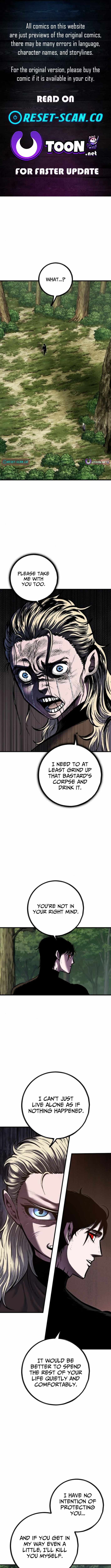 Chronicle of Runes - Chapter 13 - Page 0
