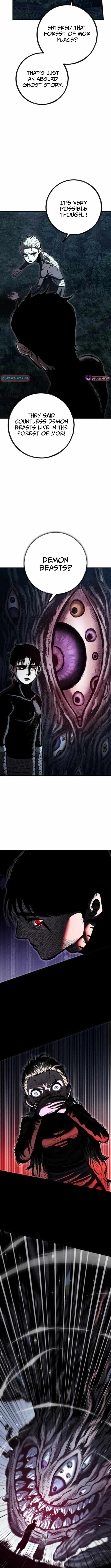 Chronicle of Runes - Chapter 13 - Page 4